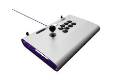 Alternative view of Turtle Beach Victrix PRO FS Arcade Fight Stick