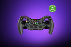 Turtle Beach VelocityOne F | RX Formula Wheel