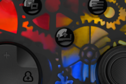 Alternative view of Turtle Beach Afterglow Ignite Wired Gaming Controller